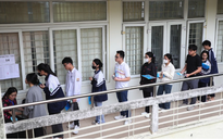Bộ GD-ĐT lên tiếng việc trường thuộc ĐH Quốc gia Hà Nội không tuyển thí sinh thấp bé