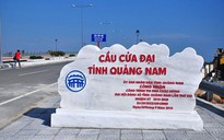 Cô gái tạo hiện trường nhảy cầu ở Quảng Nam được tìm thấy tại... Hà Nội