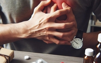 Thay đổi cực kỳ đơn giản giúp tránh được nhồi máu cơ tim