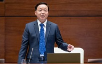 Đại biểu lo tăng lương dẫn đến lạm phát, Phó Thủ tướng nói về định hướng điều hành