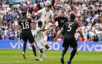 Grealish và Maguire bị loại, tuyển Anh gạch tên 7 sao