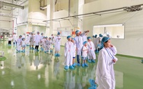 Quốc tế thiếu nhi sôi nổi, Vinamilk khởi đầu mùa hè thú vị cho trẻ