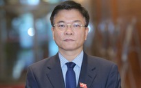 Ông Lê Thành Long làm Phó Thủ tướng Chính phủ
