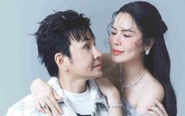 Hoa hậu Phương Lê "nên duyên" với NSƯT Vũ Luân?