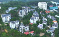 Chủ khu du lịch ở Đà Lạt liên tiếp bị phạt nặng