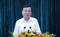 Phát huy vai trò báo chí trong đấu tranh, phản bác các quan điểm sai trái, thù địch