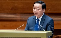 Phó Thủ tướng: Ngăn chặn tình trạng vàng hóa nền kinh tế