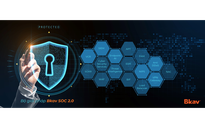 Bộ giải pháp đối phó hacker và virus mã hóa tống tiền