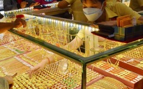 Giá vàng hôm nay, 7-6: Tăng hàng chục USD/ounce
