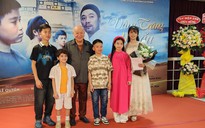 Chờ ngày phim thời niên thiếu của Bác Hồ ra rạp!