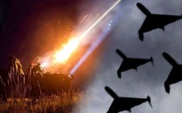 Ukraine bắn hạ loạt tên lửa, UAV Nga, Mỹ "rót" thêm nhiều vũ khí