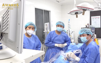 Tiến bộ y học: Phục hồi thính lực