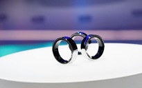 Nhẫn thông minh Galaxy Ring của Samsung giá hơn 10 triệu đồng có gì?