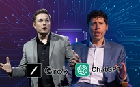 Cuộc đua nóng bỏng: Tỉ phú Elon Musk tuyên chiến, OpenAI có động thái gì?