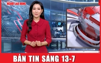 Bản tin sáng 13-7: Sư giả "Thích Tâm Phúc" bị truy tố 2 tội danh