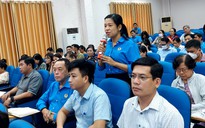 Nâng chất thực hiện quy chế dân chủ tại cơ sở