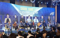 "Shark Tank" mùa 7 có những ai?