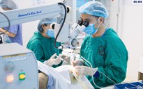 Điều kiện xét thăng hạng chức danh nghề nghiệp viên chức ngành y từ 1-9-2024