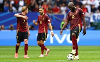 HLV tuyển Bỉ: Tiếc vì Lukaku không có bàn thắng ở Euro 2024!