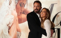 Rộ tin Jennifer Lopez và Ben Affleck tan vỡ vài tháng trước