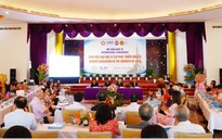 Bàn hướng phát triển giáo dục đại học tại Việt Nam