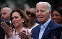 Tổng thống Biden dừng tranh cử: Điều gì sẽ xảy ra tiếp theo?