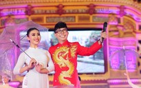 Long Nhật dời liveshow