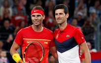 Olympic 2024: Quần vợt nóng với đại chiến Nadal - Djokovic