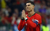 Euro 2024: Ronaldo nên ra sân hay dự bị khi gặp Pháp?