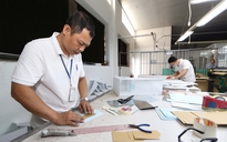 Mỗi sáng kiến là một niềm vui