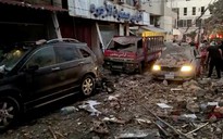 Israel tiêu diệt chỉ huy Hezbollah ngay tại thủ đô Beirut của Lebanon