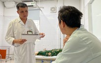 Cảnh báo trục lợi từ thuốc bổ
