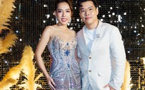 Á hậu Vivian Nguyên "lan toả giá trị yêu thương"