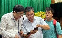 Đắk Lắk: Lý do đề thi tốt nghiệp THPT môn toán bị lỗi nghiêm trọng