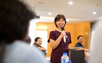 Khởi nghiệp để "thanh xuân thêm lần nữa"