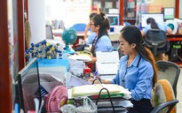 Đẩy mạnh phân cấp, phân quyền