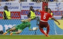 
Euro 2024: Đằng sau các loạt đá luân lưu định mệnh