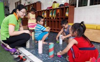 Đề xuất tăng lương, phụ cấp ưu đãi nghề cho nhân viên trường học