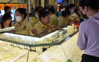 Giá vàng hôm nay 7-7: Diễn biến bất ngờ giữa vàng miếng SJC và vàng nhẫn