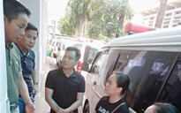 Thông tin mới về vụ nổ tại Chi nhánh Công ty TNHH MTV Gỗ Hoàng Thông