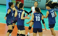 Tuyển U20 Việt Nam giành quyền tham dự Giải vô địch bóng chuyền U21 nữ thế giới 2025