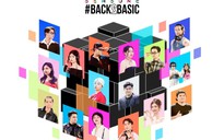 Thú vị sân chơi âm nhạc "Xin Chào Back2Basic"