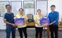 CEP Thuận An đồng hành với khách hàng khó khăn