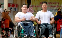 Đoàn Việt Nam đặt mục tiêu giành 1-2 huy chương ở Paralympic 2024