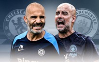 Soi tỉ số Ngoại hạng Anh Chelsea - Manchester City: Chủ nhà khó có điểm