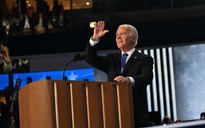 Tổng thống Mỹ Joe Biden nói gì tại đại hội toàn quốc Đảng Dân chủ?