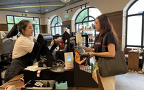 Đằng sau quyết định đóng cửa điểm bán cao cấp nhất của Starbucks ở TP HCM?