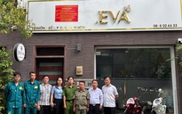 Mạnh tay xử lý phẫu thuật thẩm mỹ "chui"
