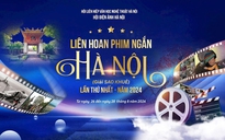 Liên hoan phim ngắn Hà Nội