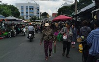 Chiếm đường để buôn bán